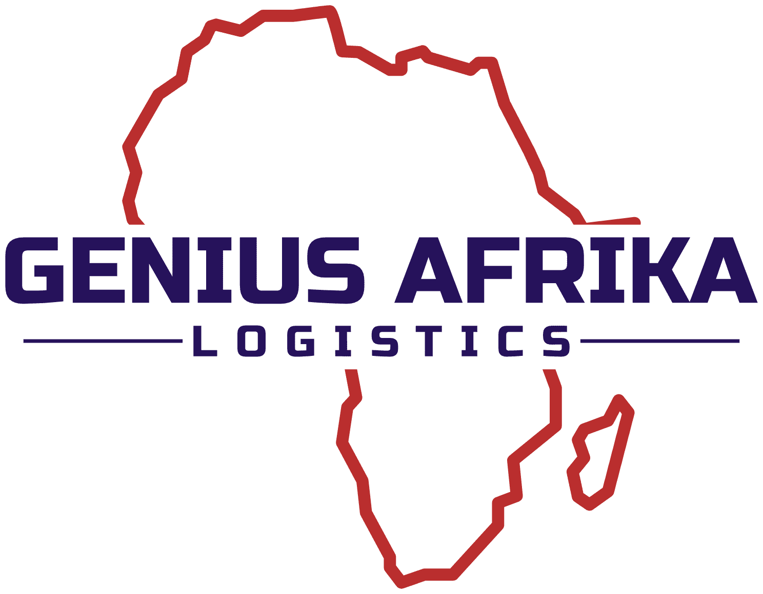 Genius Afrika Logistics