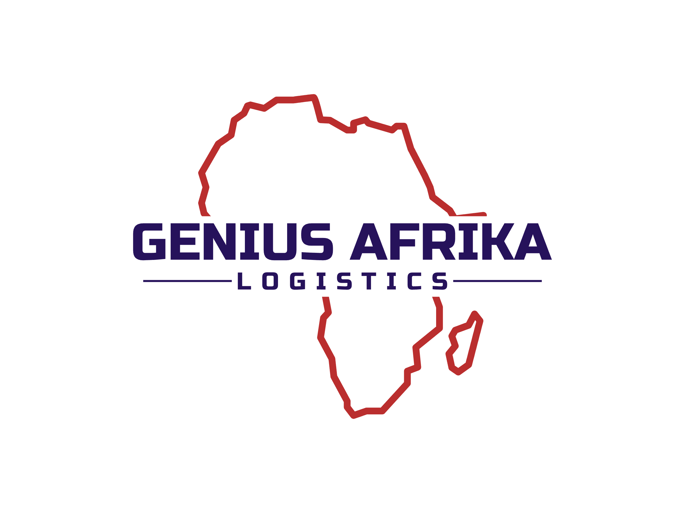 Genius Afrika Logistics